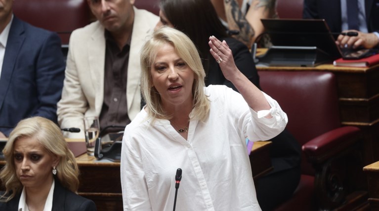 Ρένα Δούρου