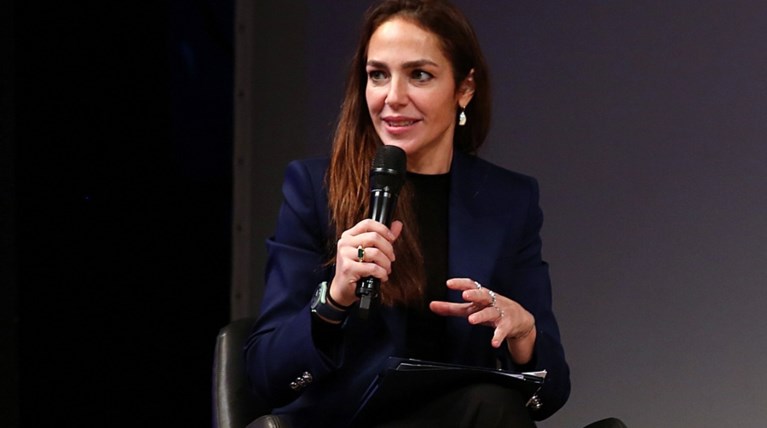 Δόμνα Μιχαηλίδου