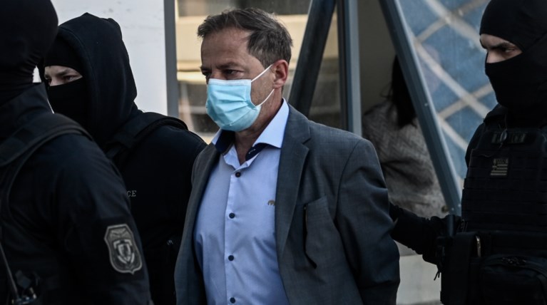 Δημήτρης Λιγνάδης