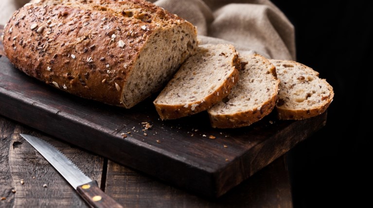 bread