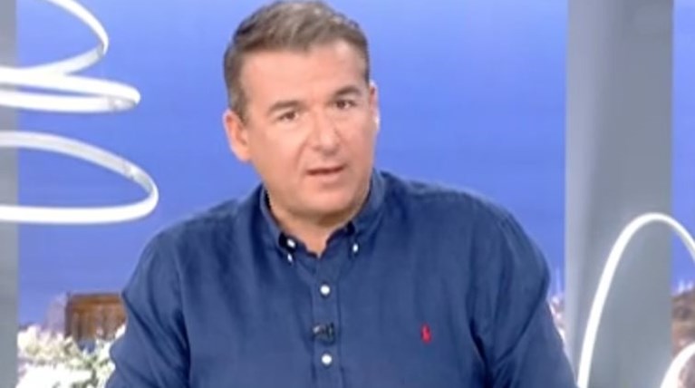 Γιώργος Λιάγκας