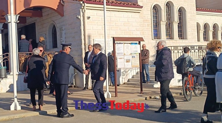 λυγγεριδης