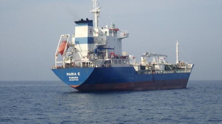 Maria E