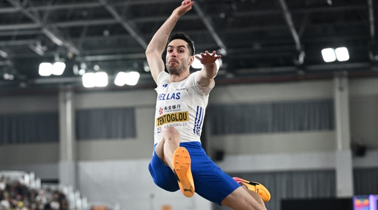 Miltiadis Tentoglou