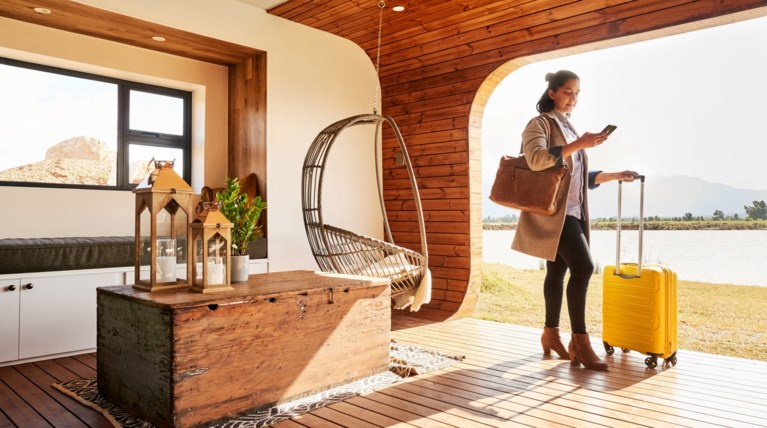 airbnb