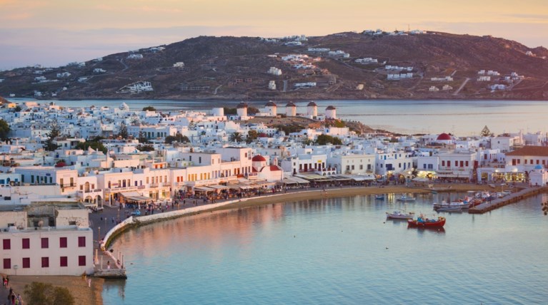 ΜΥΚΟΝΟΣ
