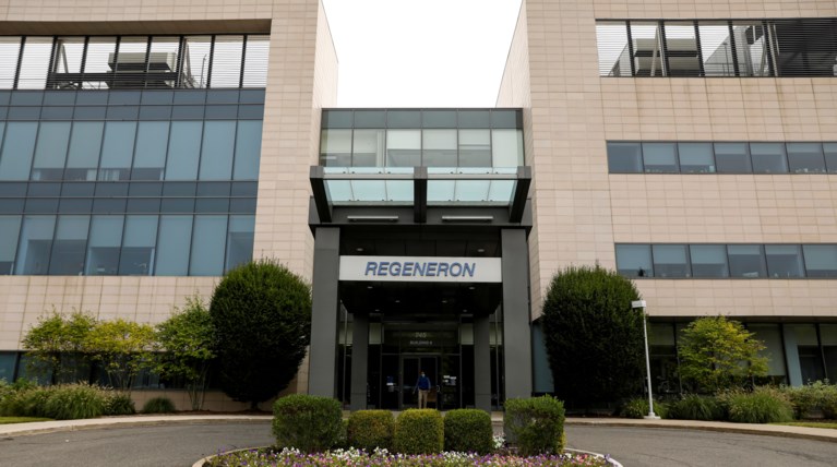 Regeneron