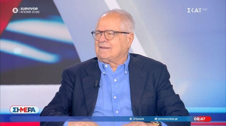 ΑΝΔΡΕΑΣ ΔΡΥΜΙΩΤΗΣ