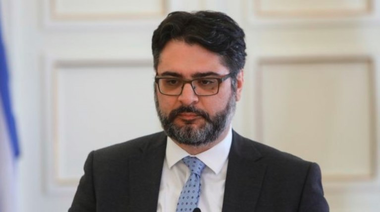 Μανώλης Ανδρουλάκης