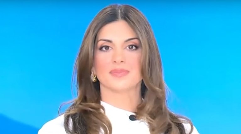 Σταματίνα Τσιμτσιλή