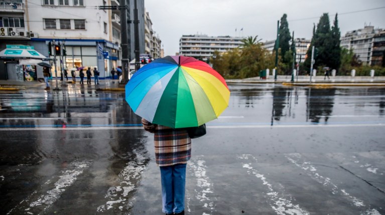 ΚΑΙΡΟΣ ΟΜΠΡΕΛΑ