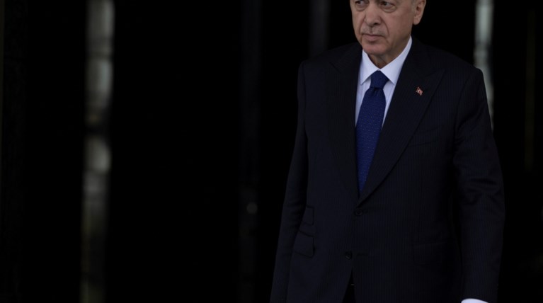 Ρετζέπ Ταγίπ Ερντογάν