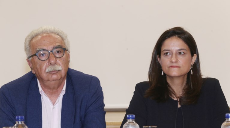 Γαβρόγλου Κεραμέως