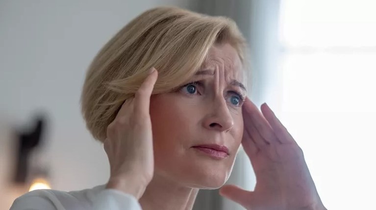 αλτσχαιμερ