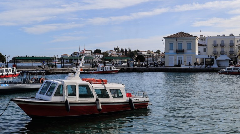 ΣΠΕΤΣΕΣ