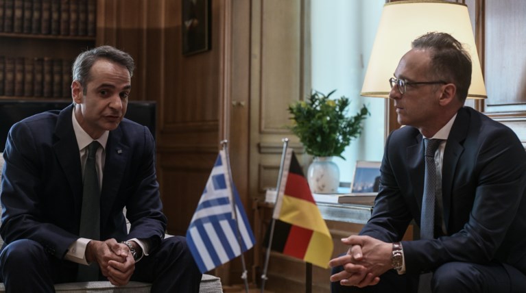Mitsotakis_Maas_Synantisi_25072020