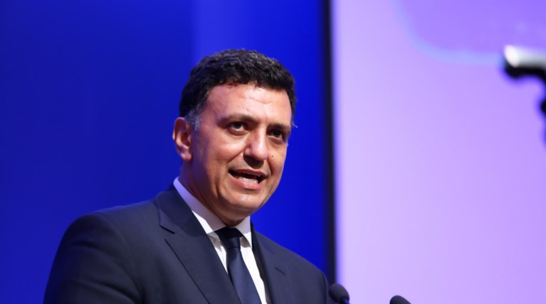 Βασίλης Κικίλιας