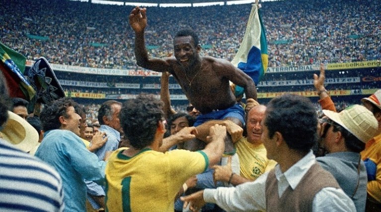 pele