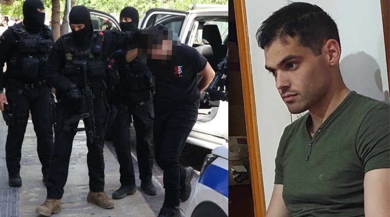 Κρήτη πυροβολισμός