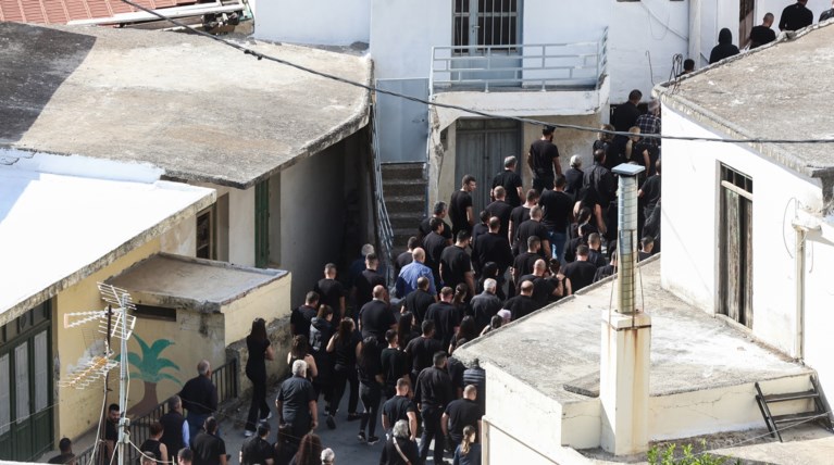 ΒΟΡΙΖΙΑ ΚΗΔΕΙΑ