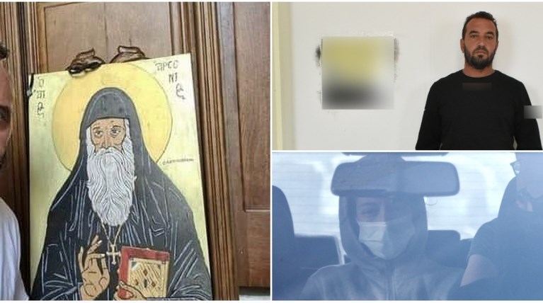 Κολωνός