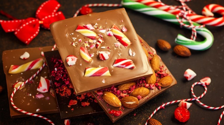 χριστουγεννα γλυκα