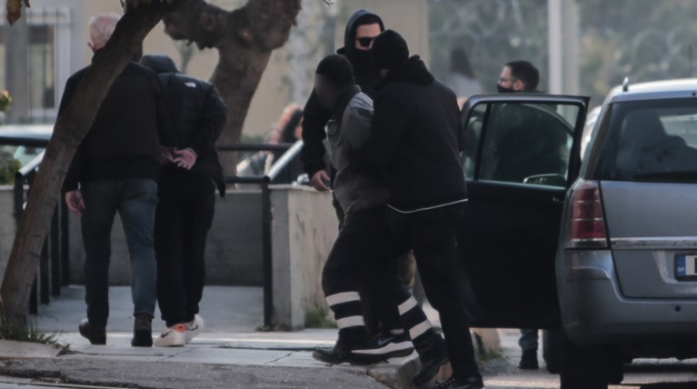κολωνός