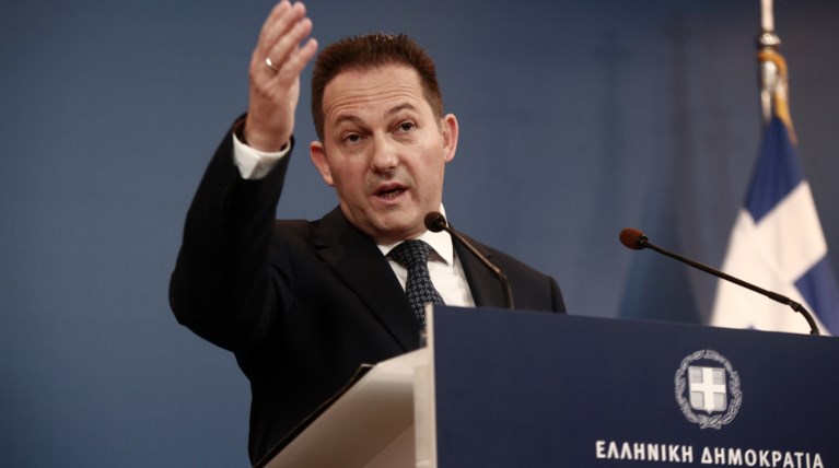 Στέλιος Πέτσας