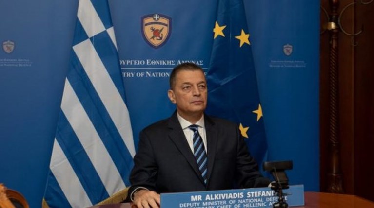 στεφανης