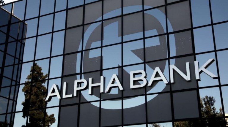 alpha bank