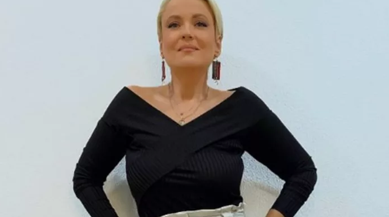 Τζωρτζέλα Κόσιαβα