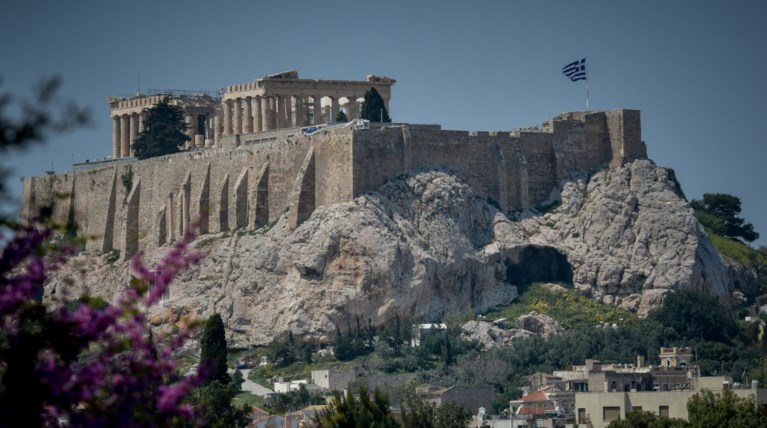 ΕΛΛΑΔΑ ΑΠΟΠΛΗΡΩΜΗ ΔΑΝΕΙΟΥ ΓΑΛΛΙΑ