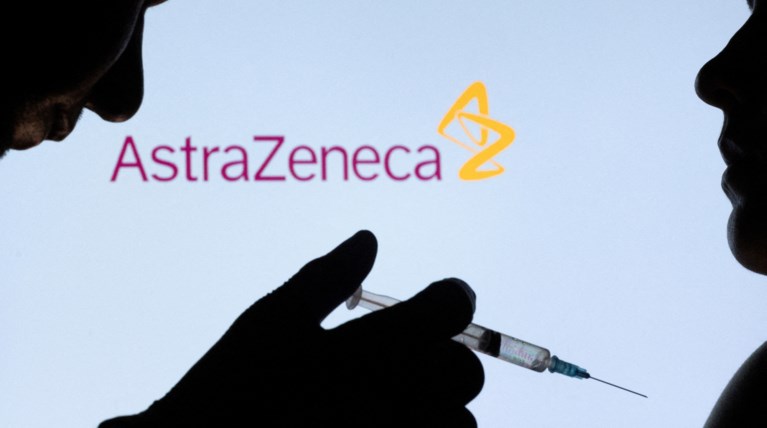 ASTRAZENECA