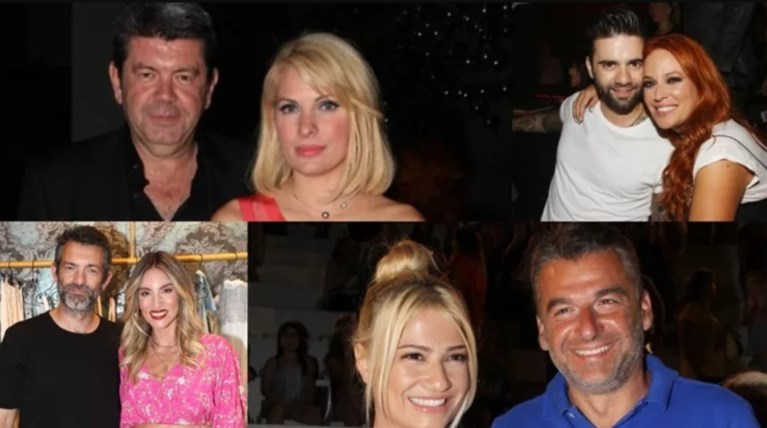 Διαζύγιο με ανακοίνωση