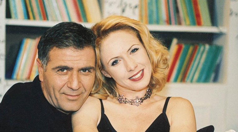 ΔΥΟ ΞΕΝΟΙ