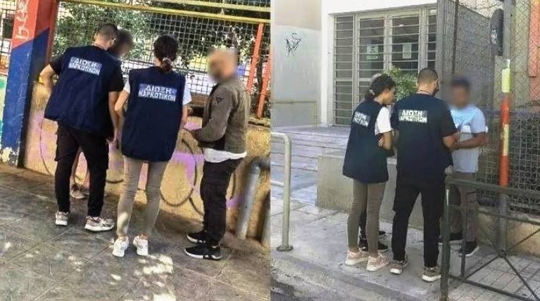 Πάτρα: Οι ηχογραφημένες συνομιλίες "καίνε" την σπείρα με τα ναρκωτικά σε... | Ελλάδα Ειδήσεις