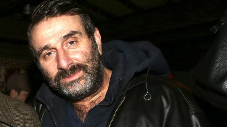Ηλίας Βαλάσης