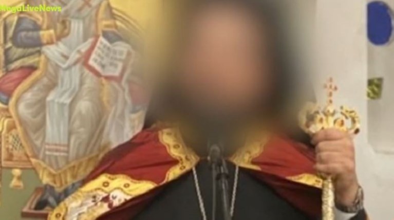 ΗΓΟΥΜΕΝΟΣ ΜΟΝΗΣ