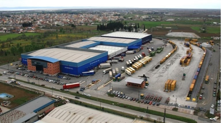 logistics