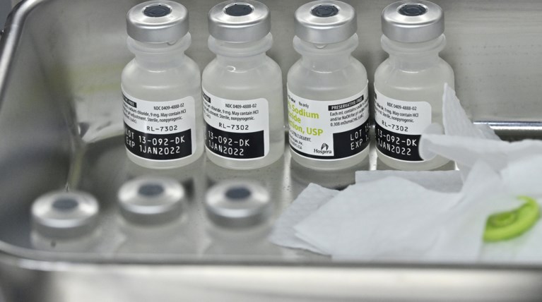 pfizer