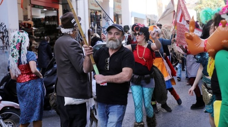 πολυχρονοπουλος