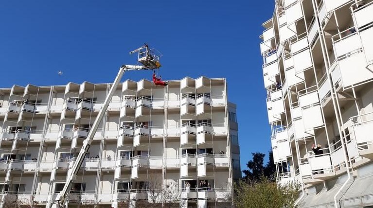 ΠΑΓΝΗ Αγιος Βασιλης