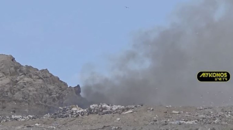 ΦΩΤΙΑ ΜΥΚΟΝΟΣ