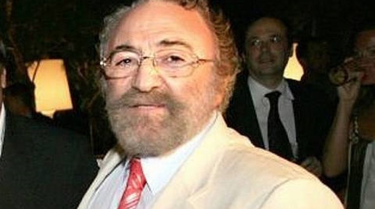 kalogritsas