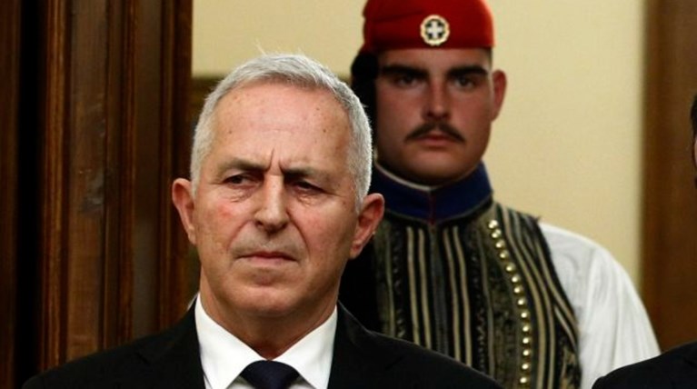 ΕΥΑΓΓΕΛΟΣ ΑΠΟΣΤΟΛΑΚΗΣ