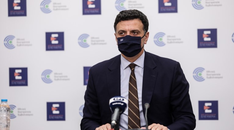 Βασίλης Κικίλιας