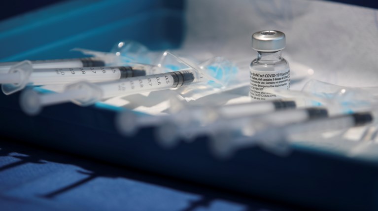 vaccine