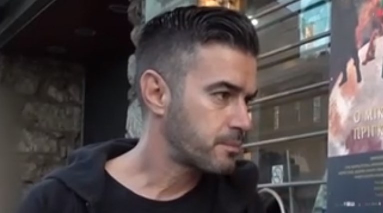 Γιάννης Τσιμιτσέλης