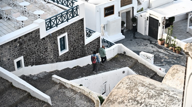 ΣΑΝΤΟΡΙΝΗ