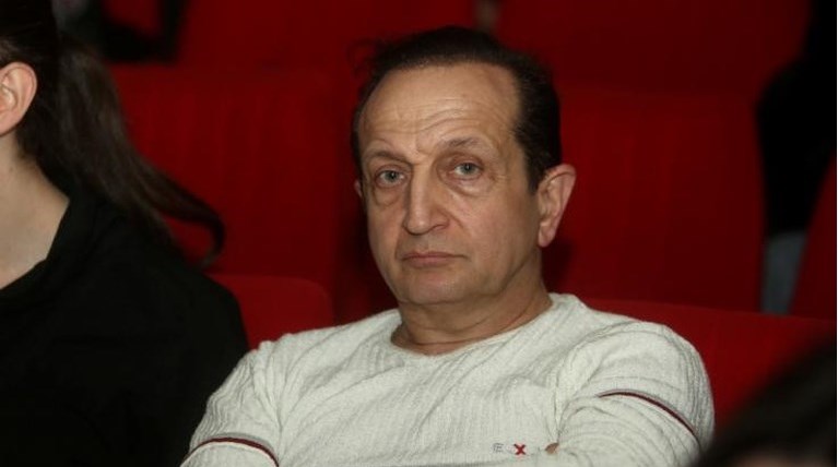 ΣΠΥΡΟΣ ΜΠΙΜΠΙΛΑΣ